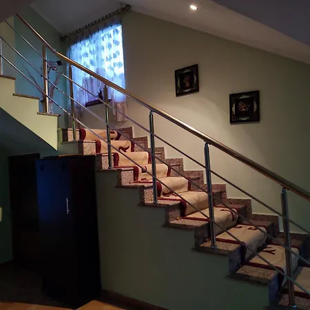 The