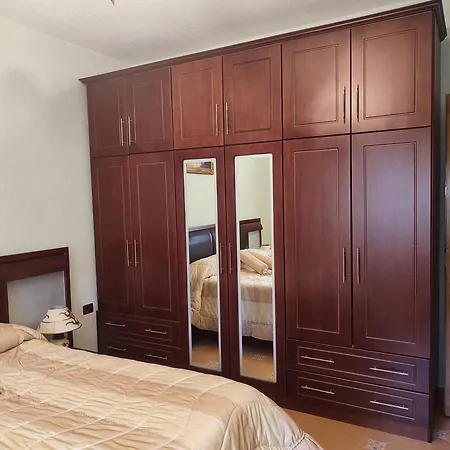 Guest house The *